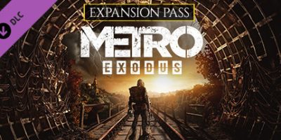地铁：离去|v3.0.8.39增强版|全DLC|Metro Exodus/地铁离去增强版/地铁离去-资源捕手的分享社区