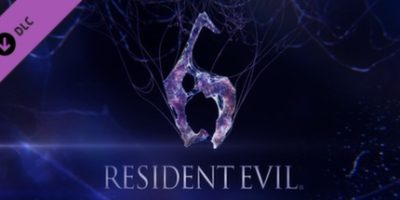 生化危机6|豪华中文|全DLC|最终版|Resident Evil 6-资源捕手的分享社区