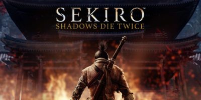 只狼：影逝二度|豪华中文|V1.06|最终年度版+预购特典+全DLC+修改器-支持手柄|Sekiro™: Shadows Die Twice – GOTY Edition/Sekiro: Shadows Die Twice-资源捕手的分享社区