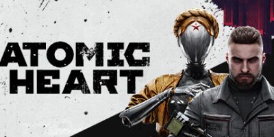 原子之心|Atomic Heart Standard Edition-资源捕手的分享社区