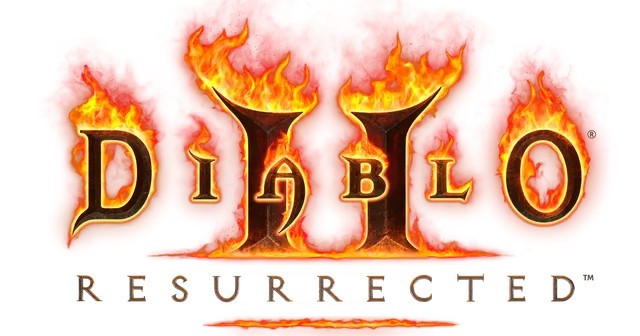 暗黑破坏神2：重制版|v1.6.81914|官方中文|Diablo II: Resurrected|暗黑破坏神2：狱火重生-资源捕手的分享社区