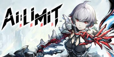 无限机兵|v1.0.022|官方中文|支持手柄|AI Limit-资源捕手的分享社区