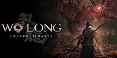 卧龙：苍天陨落|v1.304|豪华版|全DLC|存档|修改器|Wo Long: Fallen Dynasty-资源捕手的分享社区
