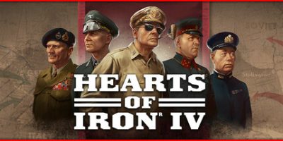钢铁雄心4|v1.16.6|官方中文|全DLC|Hearts of Iron IV-资源捕手的分享社区