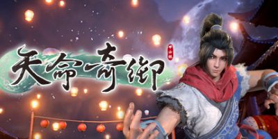 天命奇御|v20250503|官方中文|支持手柄|Fate Seeker-资源捕手的分享社区
