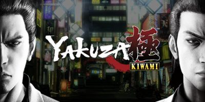 如龙极/Yakuza Kiwami|人中之龙 极-资源捕手的分享社区