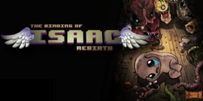 以撒的结合：重生|v20250414|全DLC|官方中文|支持手柄|The Binding of Isaac: Rebirth-资源捕手的分享社区