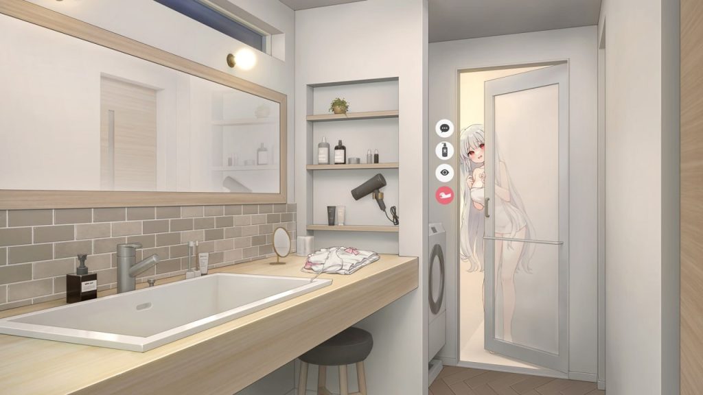 图片[6]-和存在感薄弱妹妹一起的简单生活绿色版免费下载