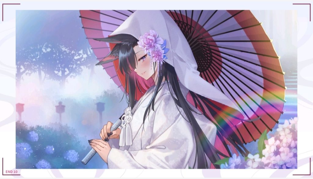 图片[2]-妖狐的深夜特训|官方中文|Mirai’s Midnight Stream-资源捕手的分享社区