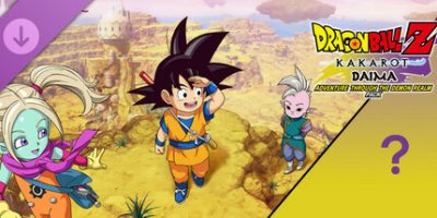七龙珠Z：卡卡罗特|v2.12|究极版|全DLC|官方中文|支持手柄|DRAGON BALL Z: KAKAROT/七龙珠Z 卡卡洛特-资源捕手的分享社区