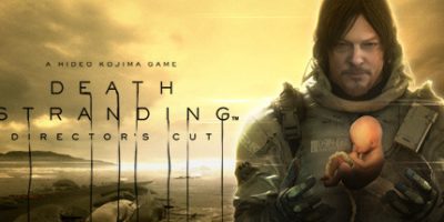 死亡搁浅：导演剪辑版免费绿色版下安装|v1.004|全DLC|官方中文|支持手柄|DEATH STRANDING DIRECTOR'S CUT
