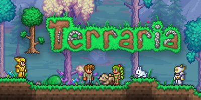 泰拉瑞亚免费绿色版下安装|v1.4.4.9_v4|官方中文|支持手柄|Terraria