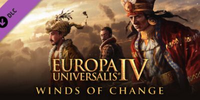 欧陆风云4免费绿色版下安装|v1.37.0.0|终极版|全DLC|官方英文|Europa Universalis IV King of Kings