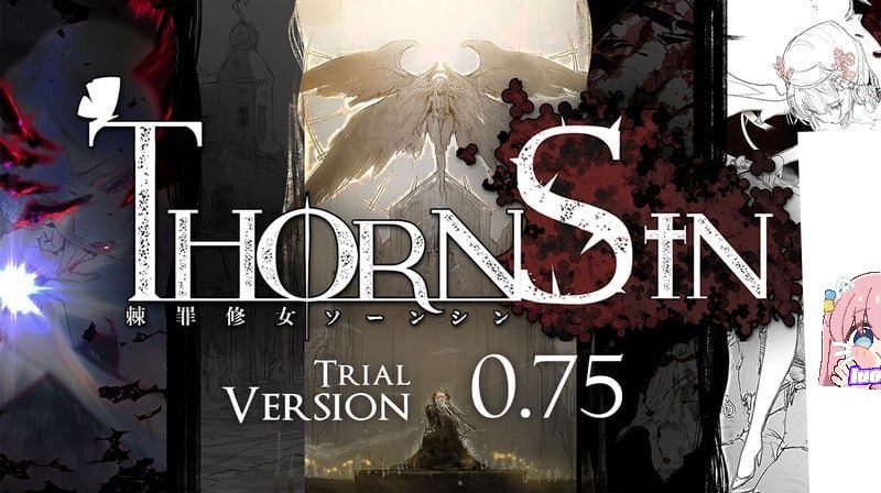 棘罪修女-伊妮莎 V0.7.5官方中文-资源捕手的分享社区