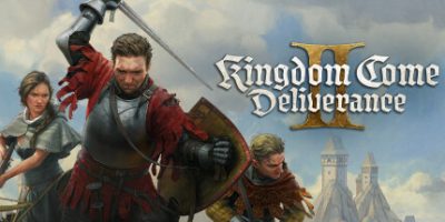 天国：拯救2绿色版免费下载|v1.3.1|黄金版|官方中文|支持手柄|Kingdom Come: Deliverance II Gold Edition|天国拯救2