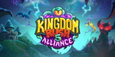 王国保卫战5：联盟绿色版免费下载|v5.00.40|全DLC|官方中文|支持手柄|Kingdom Rush Alliance