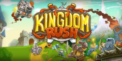 王国保卫战|官方中文|Kingdom Rush|皇家守卫军-资源捕手的分享社区