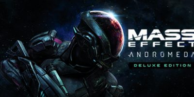 质量效应：仙女座v1.10/Mass Effect：Andromeda豪华版|容量53.5GB简中汉化|支持手柄|赠音乐原声|多项修改器-资源捕手的分享社区