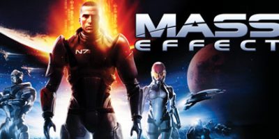 质量效应1/Mass Effect（集成3DLCs）-资源捕手的分享社区