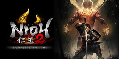 仁王2：完整版/Nioh 2 – The Complete Edition-资源捕手的分享社区
