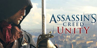 刺客信条5：大革命/Assassin's Creed Unity-资源捕手的分享社区