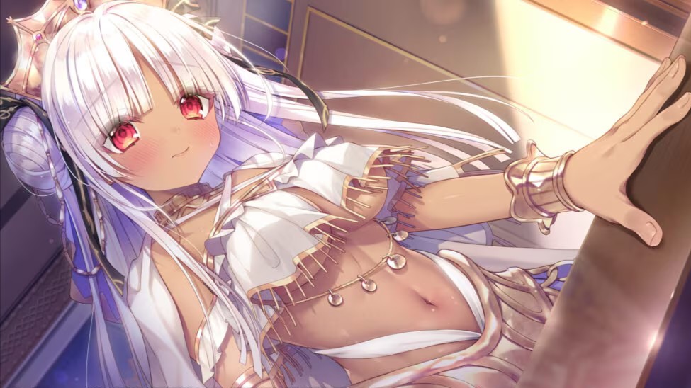 图片[2]-（安卓kiri+PC）死馆2绿色版免费下载|濒死的骑士、于异世界中响彻的绝唱