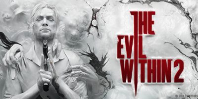 恶灵附身2|终极版+全DLC+修改器|The Evil Within 2-资源捕手的分享社区
