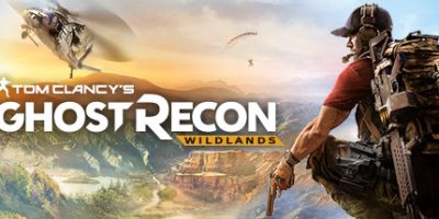 幽灵行动：荒野/Tom Clancy’s Ghost Recon Wildlands-资源捕手的分享社区