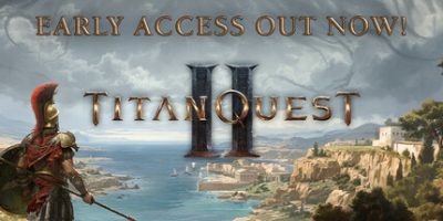泰坦之旅2|汉化中文|支持手柄|Titan Quest II-资源捕手的分享社区