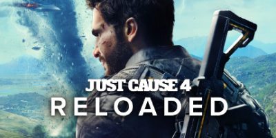 正当防卫4|Just Cause 4 Reloaded-资源捕手的分享社区