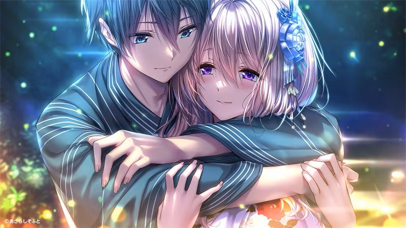 图片[3]-（安卓）甜蜜女友2+-资源捕手的分享社区