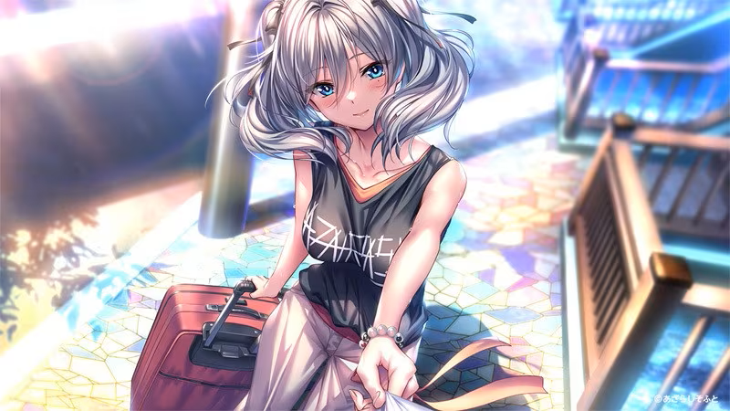 图片[4]-（安卓）甜蜜女友2+-资源捕手的分享社区