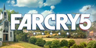 孤岛惊魂5|Far Cry 6-资源捕手的分享社区