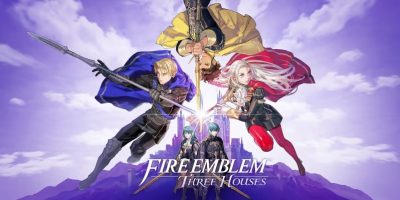 火焰之纹章：风花雪月/火焰纹章：风花雪月/Fire Emblem: ThreeHouses-资源捕手的分享社区