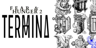 恐惧与饥饿2：终结之祭|汉化中文|支持手柄|Fear & Hunger 2: Termina-资源捕手的分享社区