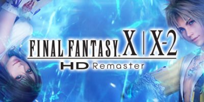 最终幻想10/10-2高清重制版/FF10HD/FINAL FANTASY X/X-2 HD Remaster-资源捕手的分享社区