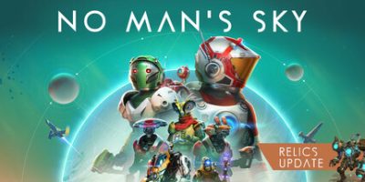 无人深空|v5.7.0.0方中文|全DLC|支持手柄|支持VR|No Man's Sky|无人之地-资源捕手的分享社区