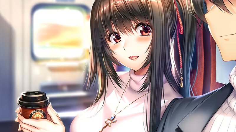 图片[3]-甜蜜女友2|Amakano 2|アマカノ２-资源捕手的分享社区