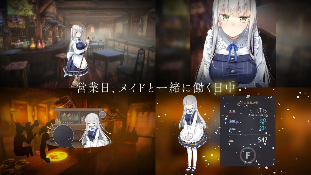 堕落 / 新世界|堕落崭新世界|Fallen / Brand New World-资源捕手的分享社区