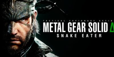 合金装备：食蛇者 – 重制版|豪华版|官方中文|支持手柄|METAL GEAR SOLID Δ: SNAKE EATER Digital Deluxe Edition|合金装备3 重制版-资源捕手的分享社区