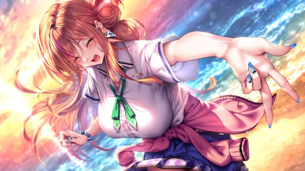 图片[2]-（安卓）甜蜜女友3|AI汉化|全汉化修图-资源捕手的分享社区