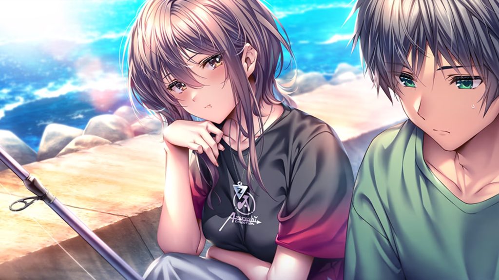 图片[3]-（安卓）甜蜜女友3|AI汉化|全汉化修图-资源捕手的分享社区