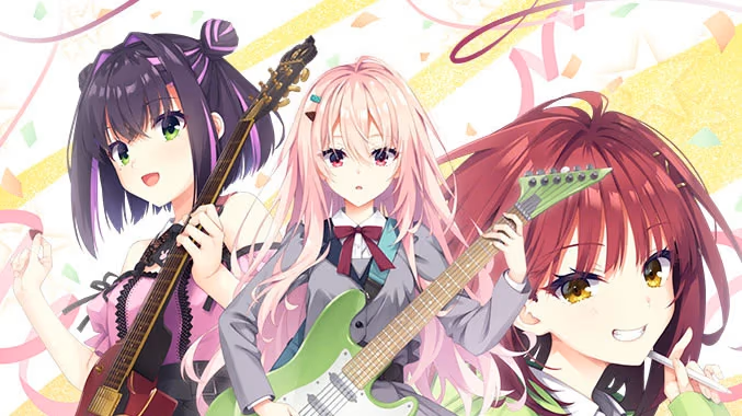 （安卓+PC+kiri）LimeLight Lemonade Jam|ライムライト・レモネードジャム|lllj|柚子社新作-资源捕手的分享社区