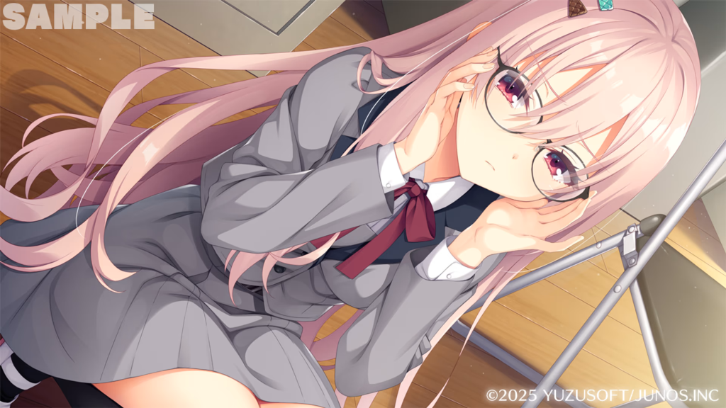 图片[2]-（安卓+PC+kiri）LimeLight Lemonade Jam|ライムライト・レモネードジャム|lllj|柚子社新作-资源捕手的分享社区