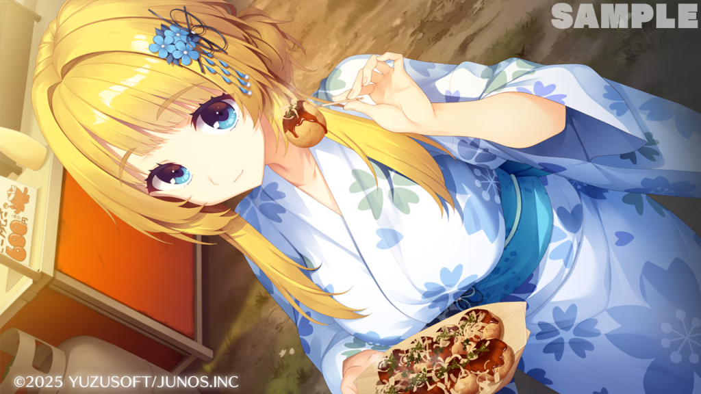 图片[4]-（安卓+PC+kiri）LimeLight Lemonade Jam|ライムライト・レモネードジャム|lllj|柚子社新作-资源捕手的分享社区