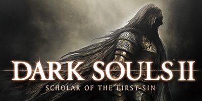 黑暗之魂2：原罪学者/DARK SOULS II: Scholar of the First Sin/黑魂2原罪学者-资源捕手的分享社区