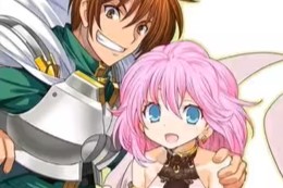 兰斯勇者系列合集-资源捕手的分享社区