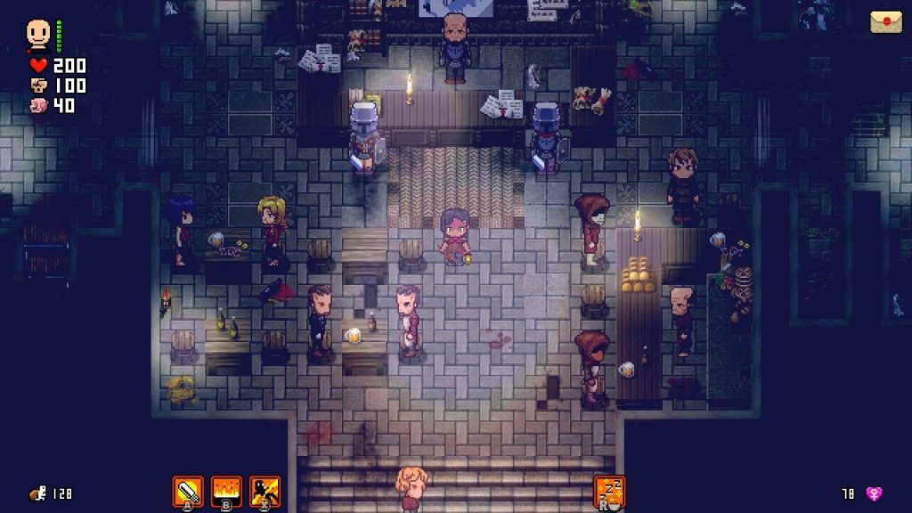 图片[2]-洛娜的世界|LonaRPG|v0.10.0.2-资源捕手的分享社区