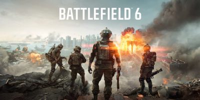 战地风云6|豪华版|官方中文|支持手柄|Battlefield 6-资源捕手的分享社区