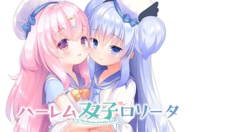 （安卓+krkr+PC）夜羊社作品集-资源捕手的分享社区